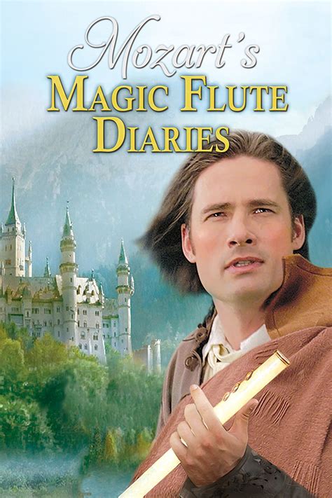 Mozart's Magic Flute Diaries | Sullivan Entertainment