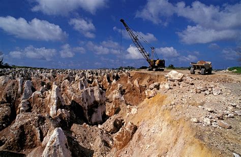 What Norway might learn from Nauru after a massive phosphate find | Lowy Institute