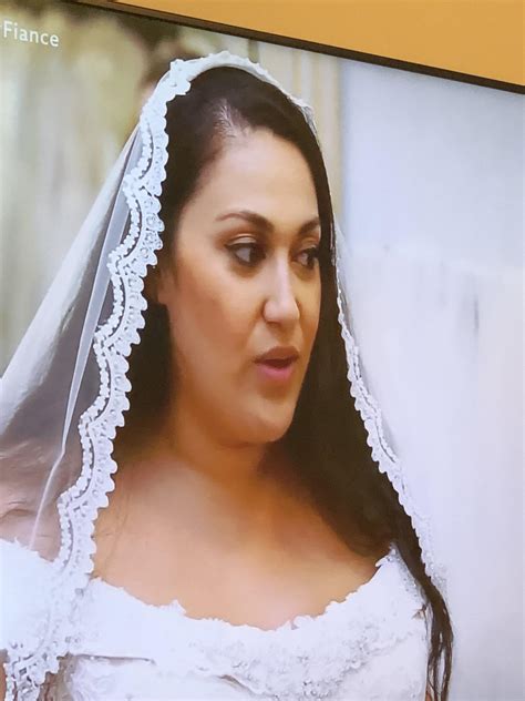 Likes idea of wedding but not idea of Asuelu : r/90DayFiance