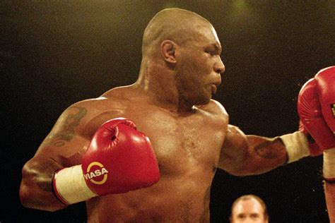 Mike Tyson - The Hardest Puncher in Boxing Ever! | Sports News 247