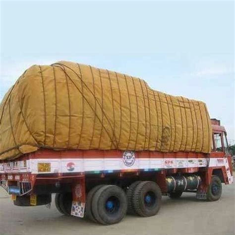 Truck Tarpaulin - Truck Tarps Latest Price, Manufacturers & Suppliers