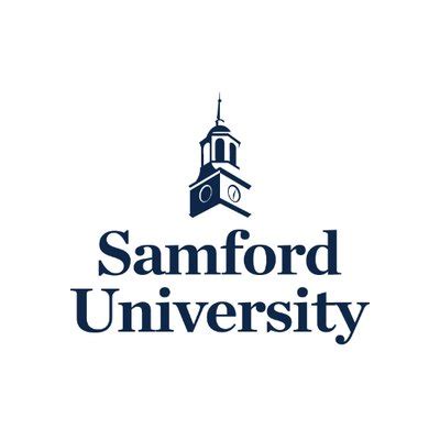 Samford University | GI Bill or Yellow Ribbon