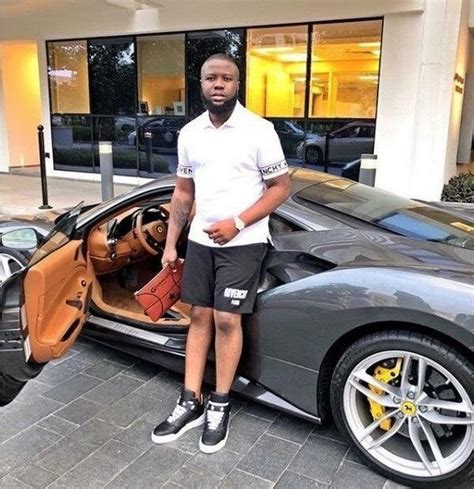 Hushpuppi Net Worth, Arrest And Expensive Car Collection - Celebrities ...