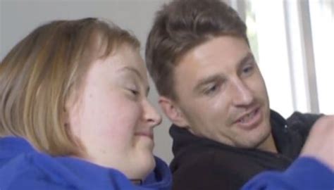 Barrett brothers share the heartwarming story of their sister with Down syndrome