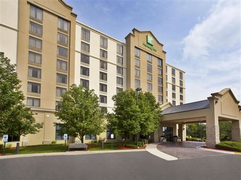 Holiday Inn Hotel & Suites Chicago Northwest - Elgin Hotel by IHG