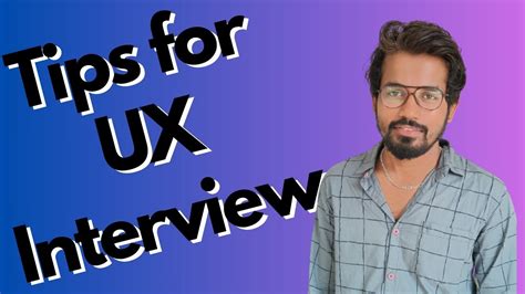 Learn about UX interviews & Portfolio (Tips) from Padmavathi Kandadai ...