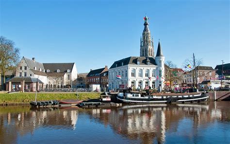 Let's go to the Netherlands: 10 Top-Rated Tourist Attractions in Breda