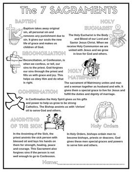 First Confession Coloring Pages - Learny Kids