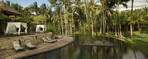 Hotel The Ubud Village Resort & Spa | tourasia Reise-Angebot