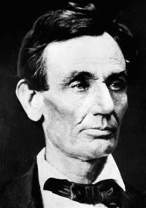 How a young girl in Upstate NY influenced Abe Lincoln to grow his beard ...