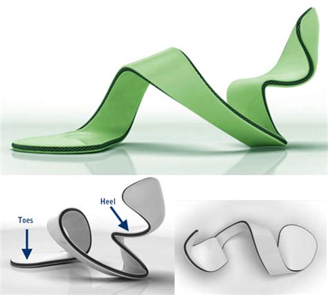 10 creative concept shoe design - Design Swan