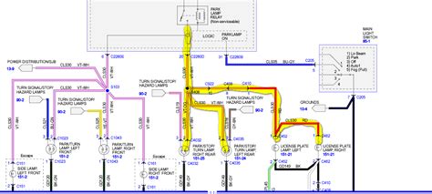 2010 Ford Escape Wiring Diagram Pics - Faceitsalon.com