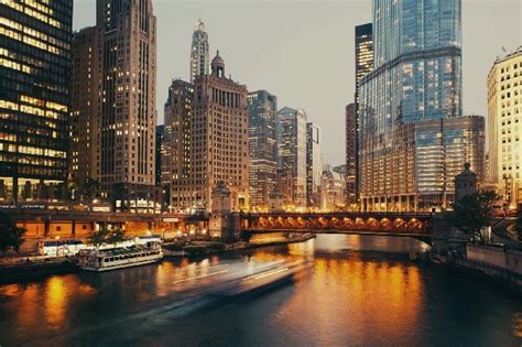 The River Hotel Chicago - Book Your Stay