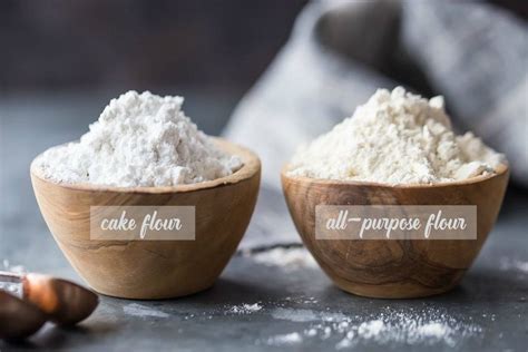 Why use Cake Flour? All your questions about cake flour answered!