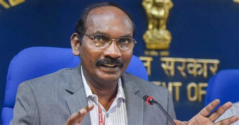 Mangalyaan-2 will be an orbiter mission: ISRO chief K Sivan - Daily ...