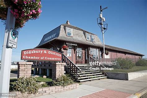 Didsbury Alberta Photos and Premium High Res Pictures - Getty Images