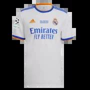 Real Madrid Transparent - PNG All