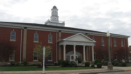 Mississippi County, Missouri - Wikipedia