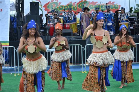 Photos and Recap: Inaugural Roots Reggae Culture Fest Delights in City Park