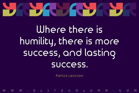 44 Humility Quotes That Will Empower You (2024) | EliteColumn