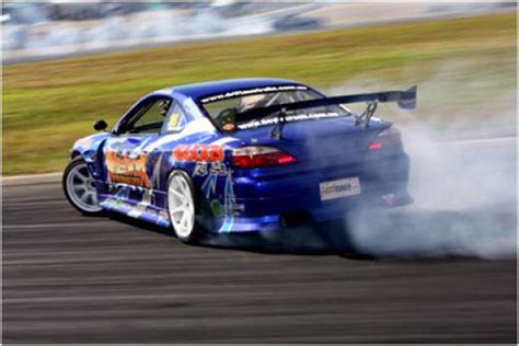 The Dangers of Touge Racing | We Obsessively Cover the Auto Industry