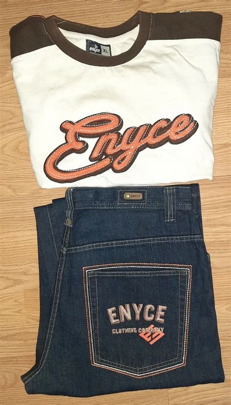 Enyce Clothing For Men