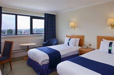 Holiday Inn CARDIFF CITY CENTRE Hotel (Cardiff) from £71 | lastminute.com