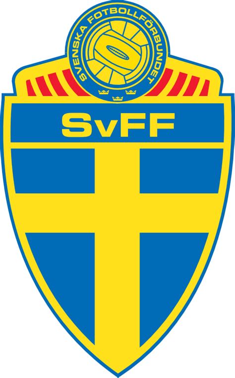 Sweden Logo History