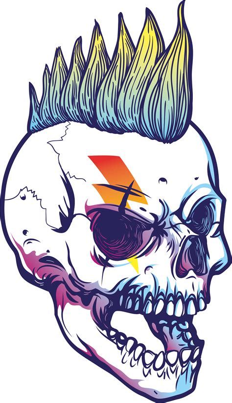 Skull Drawing - skulls png download - 1693*2934 - Free Transparent Skull png Download. - Clip ...