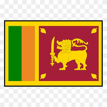 Srilanka Cricket Team Logo