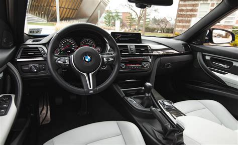 2015 BMW M3 Manual: Photos, Reviews, News, Specs, Buy car