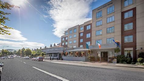 Grand Canal Hotel, Dublin – Updated 2023 Prices