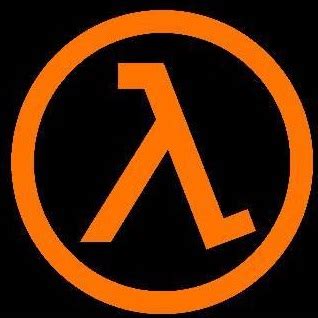 Logo Lambda | Half-Life & Portal Wiki | Fandom powered by Wikia