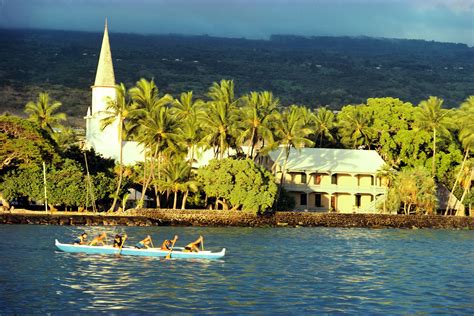 Guide to Kailua-Kona on the Big Island of Hawaii