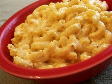 All-American Macaroni And Cheese Recipe - Genius Kitchen