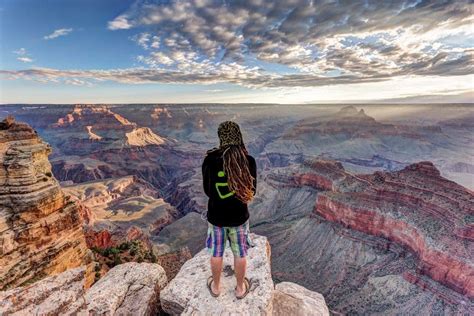 Sunrise and Sunset at the Grand Canyon: Best Photography Locations ...