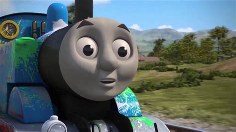 Thomas And Friends The Great Race Wikia