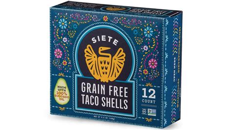 10 BEST Gluten-Free Taco Shells for 2023 - Fitness Unicorn