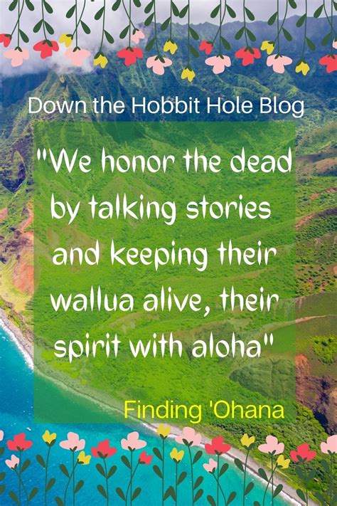 A Hawaiian Treasure Hunt: Finding Ohana Review and Discussion Questions - Down The Hobbit Hole Blog