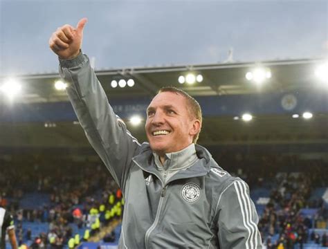 Celtic news: Brendan Rodgers explains why he left Hoops for Leicester ...