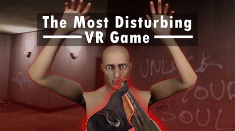 Blood Trail is the most graphic VR shooter - YouTube