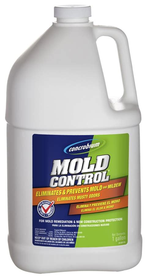 Mold Removers at Lowes.com