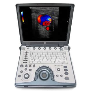 GE Logiq e Ultrasound Machines | National Ultrasound