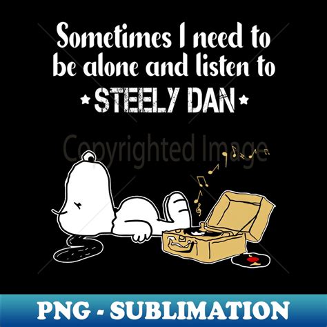 Steely Dan Aesthetic Vinyl Record - Instant PNG Sublimation - Inspire ...