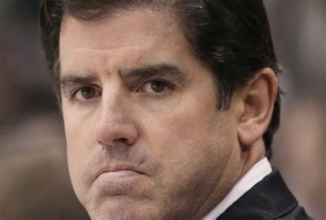 Peter Laviolette and the Best in-Game Coaching Tirades in Hockey History | News, Scores ...