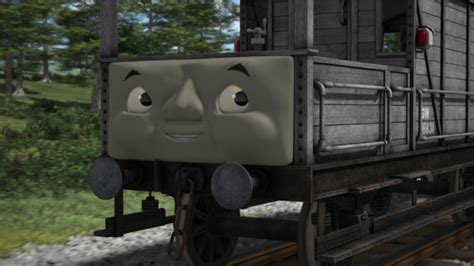 Image - Toad'sAdventure24.png | Thomas the Tank Engine Wikia | FANDOM ...