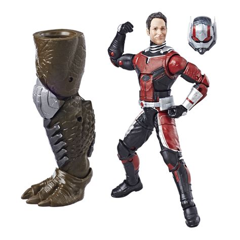 Avengers Marvel Legends Series 6-inch Ant-Man | eBay