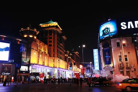 Beijing Shopping Guide: Best Shopping Place in Beijing, What to Buy | Beijing Travel Guide