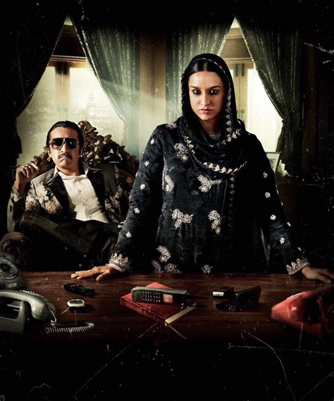 Haseena Parkar Songs, Images, News, Videos & Photos - Bollywood Hungama