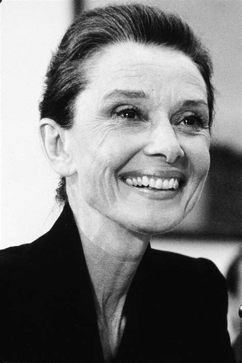 Rare Audrey Hepburn — Audrey Hepburn | May 4, 1929 - January 20, 1993